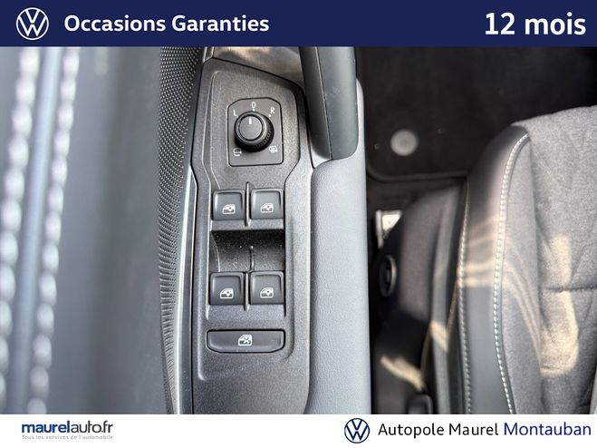 Volkswagen Tiguan Tiguan 2.0 TDI 150ch DSG7 VW Edition 5p Grey de 2025