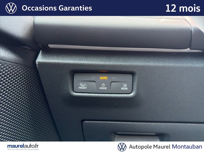Volkswagen Tiguan Tiguan 2.0 TDI 150ch DSG7 VW Edition 5p Grey de 2025