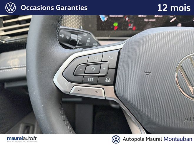 Volkswagen Tiguan Tiguan 2.0 TDI 150ch DSG7 VW Edition 5p Grey de 2025