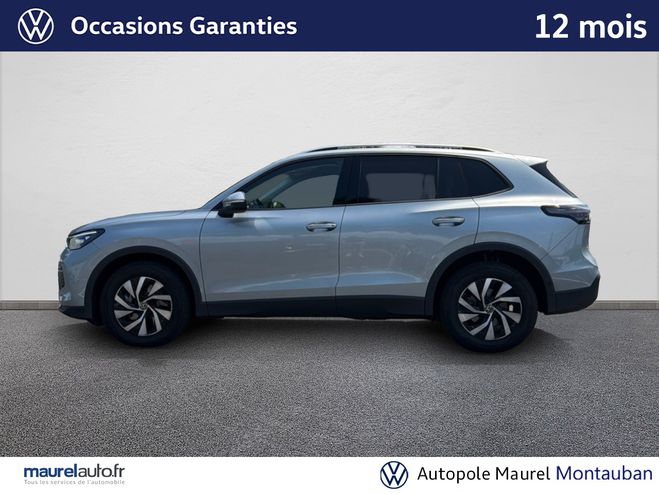Volkswagen Tiguan Tiguan 2.0 TDI 150ch DSG7 VW Edition 5p Grey de 2025