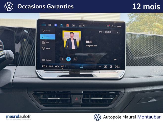 Volkswagen Tiguan Tiguan 2.0 TDI 150ch DSG7 VW Edition 5p Grey de 2025