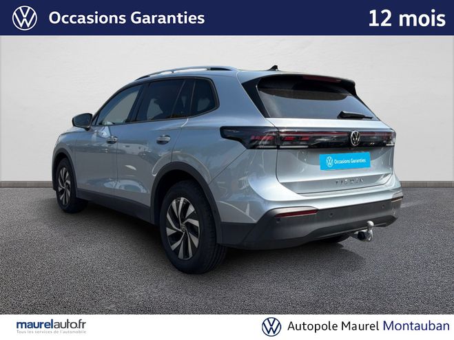 Volkswagen Tiguan Tiguan 2.0 TDI 150ch DSG7 VW Edition 5p Grey de 2025