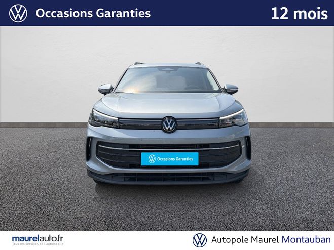 Volkswagen Tiguan Tiguan 2.0 TDI 150ch DSG7 VW Edition 5p Grey de 2025