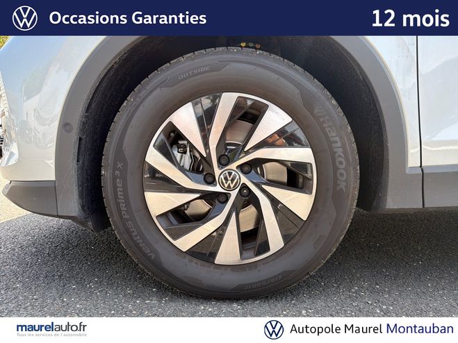 Volkswagen Tiguan Tiguan 2.0 TDI 150ch DSG7 VW Edition 5p Grey de 2025