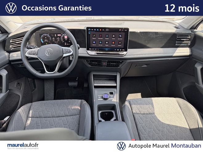 Volkswagen Tiguan Tiguan 2.0 TDI 150ch DSG7 VW Edition 5p Grey de 2025