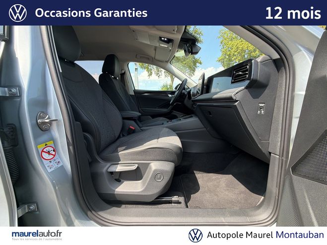 Volkswagen Tiguan Tiguan 2.0 TDI 150ch DSG7 VW Edition 5p Grey de 2025
