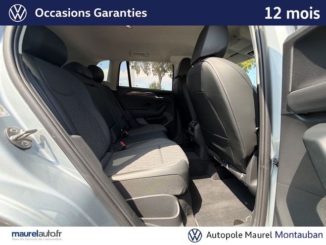Volkswagen Tiguan Tiguan 2.0 TDI 150ch DSG7 VW Edition 5p Grey de 2025