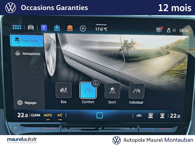 Volkswagen Tiguan Tiguan 1.5 eTSI 131ch DSG7 Life 5p Black de 2025