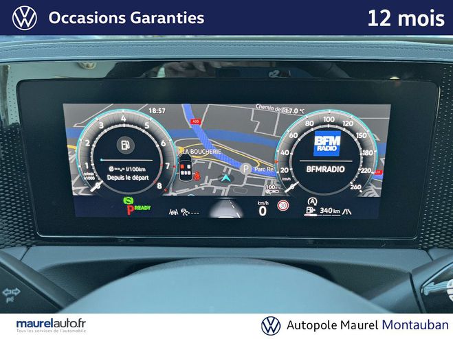 Volkswagen Tiguan Tiguan 1.5 eTSI 131ch DSG7 Life 5p Black de 2025
