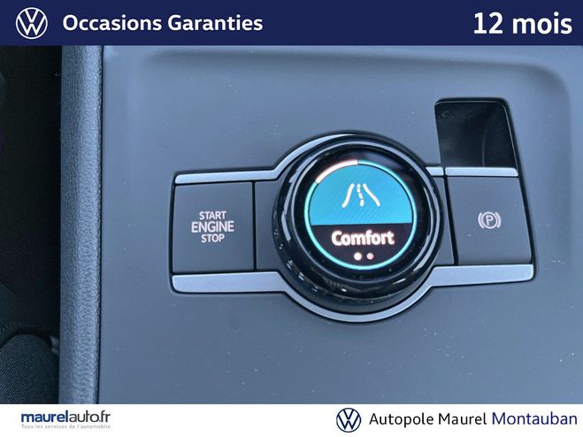Volkswagen Tiguan Tiguan 1.5 eTSI 131ch DSG7 Life 5p Black de 2025