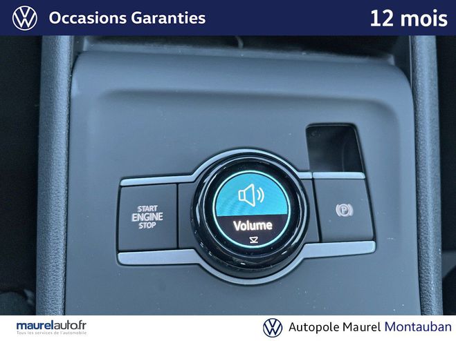 Volkswagen Tiguan Tiguan 1.5 eTSI 131ch DSG7 Life 5p Black de 2025