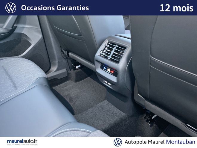 Volkswagen Tiguan Tiguan 1.5 eTSI 131ch DSG7 Life 5p Black de 2025