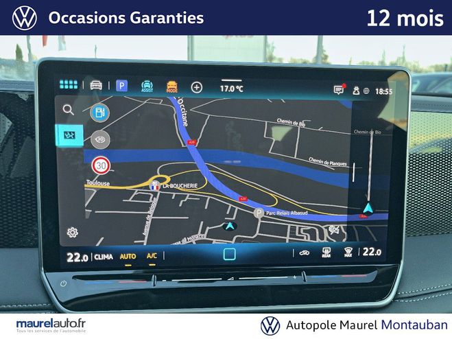 Volkswagen Tiguan Tiguan 1.5 eTSI 131ch DSG7 Life 5p Black de 2025