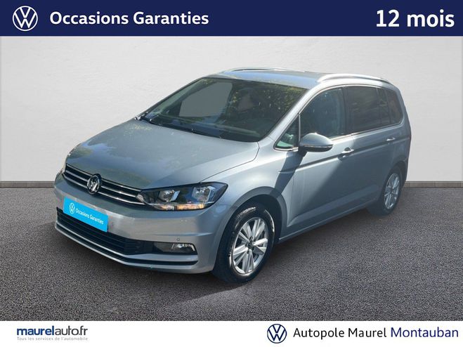 Volkswagen Touran Touran 1.5 TSI EVO 150 BVM6 5pl Life Plu Grey de 2024