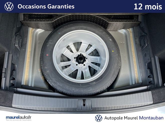 Volkswagen Touran Touran 1.5 TSI EVO 150 BVM6 5pl Life Plu Grey de 2024