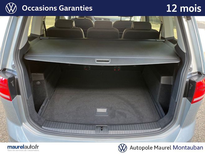 Volkswagen Touran Touran 1.5 TSI EVO 150 BVM6 5pl Life Plu Grey de 2024