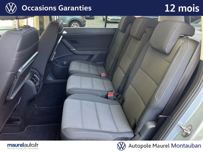 Volkswagen Touran Touran 1.5 TSI EVO 150 BVM6 5pl Life Plu Grey de 2024