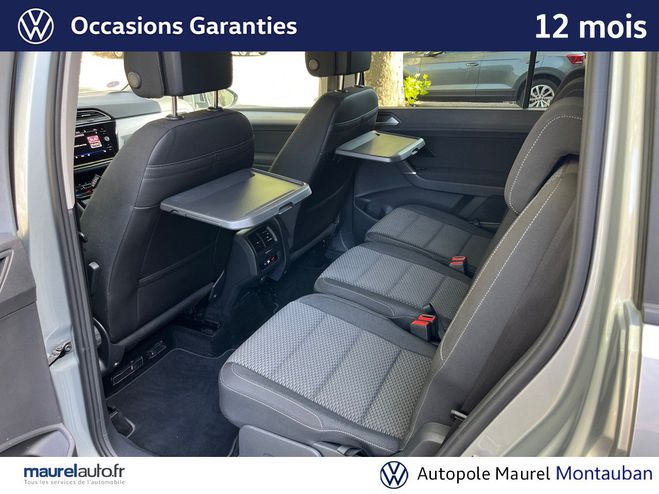 Volkswagen Touran Touran 1.5 TSI EVO 150 BVM6 5pl Life Plu Grey de 2024