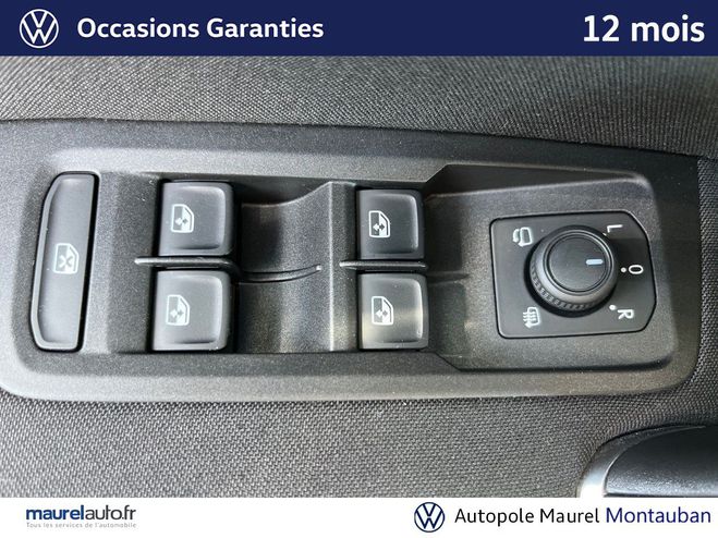 Volkswagen Touran Touran 1.5 TSI EVO 150 BVM6 5pl Life Plu Grey de 2024