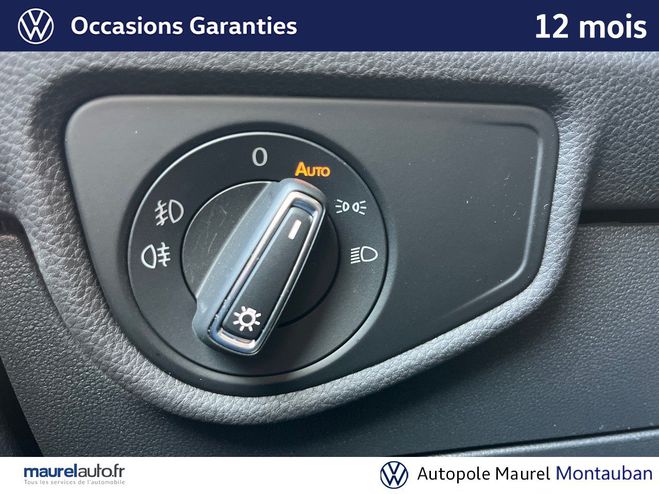 Volkswagen Touran Touran 1.5 TSI EVO 150 BVM6 5pl Life Plu Grey de 2024