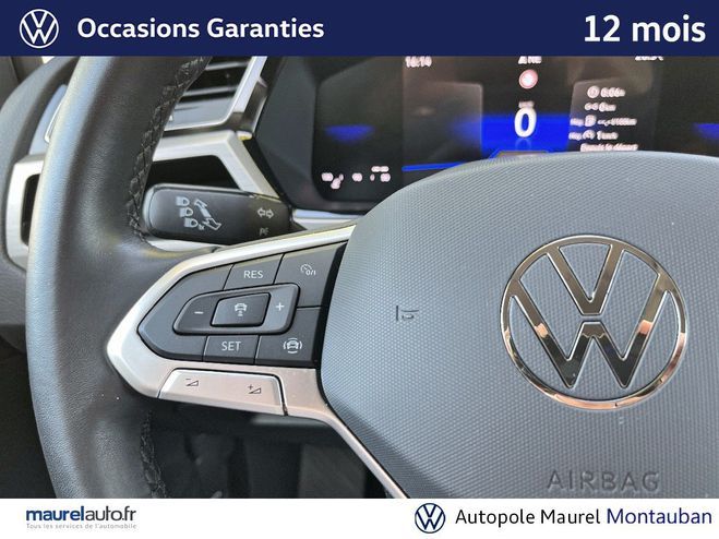 Volkswagen Touran Touran 1.5 TSI EVO 150 BVM6 5pl Life Plu Grey de 2024