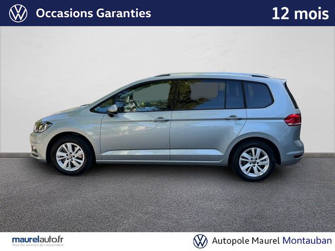 Volkswagen Touran Touran 1.5 TSI EVO 150 BVM6 5pl Life Plu Grey de 2024