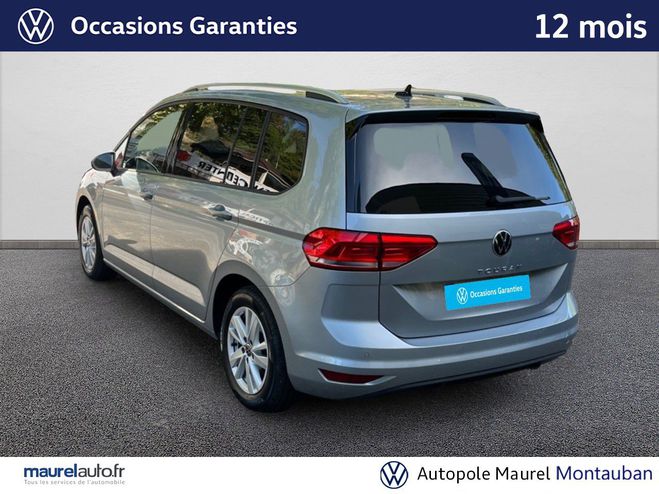 Volkswagen Touran Touran 1.5 TSI EVO 150 BVM6 5pl Life Plu Grey de 2024