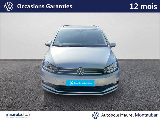Volkswagen Touran Touran 1.5 TSI EVO 150 BVM6 5pl Life Plu Grey de 2024