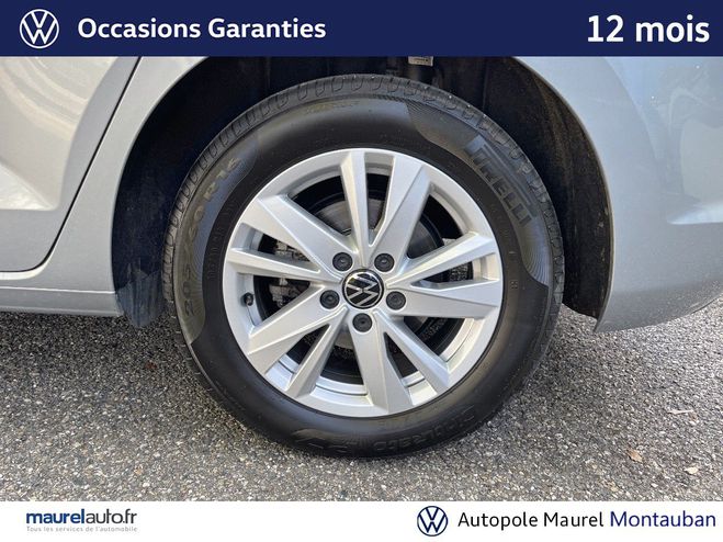 Volkswagen Touran Touran 1.5 TSI EVO 150 BVM6 5pl Life Plu Grey de 2024