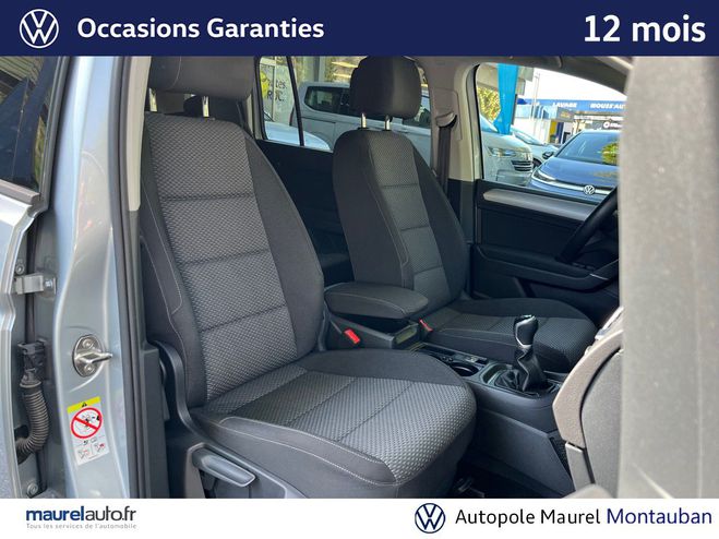 Volkswagen Touran Touran 1.5 TSI EVO 150 BVM6 5pl Life Plu Grey de 2024