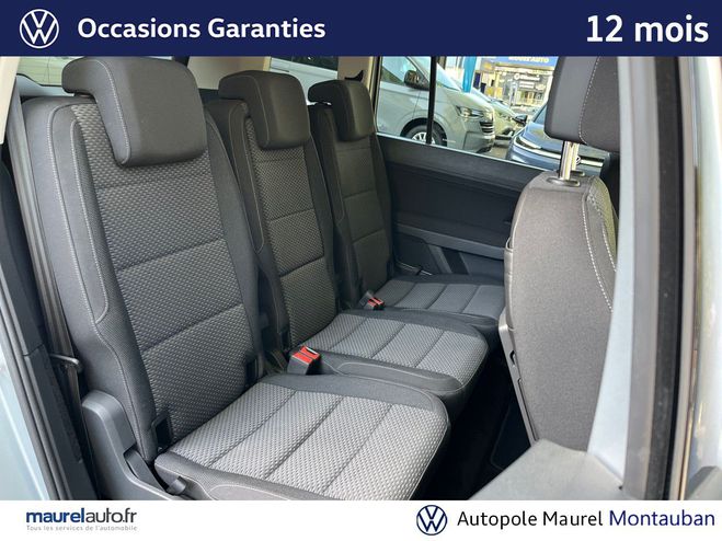 Volkswagen Touran Touran 1.5 TSI EVO 150 BVM6 5pl Life Plu Grey de 2024