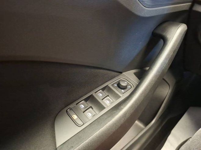 Skoda Kamiq 1.5 TSI 150 ch DSG7 Monte-Carlo bleu de 2020