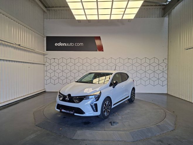Mitsubishi Colt Colt 1.0 MPI-T 91 Invite+ 5p Blanc de 2025
