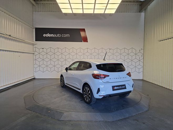 Mitsubishi Colt Colt 1.0 MPI-T 91 Invite+ 5p Blanc de 2025