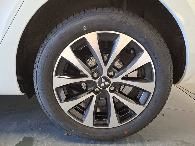 Mitsubishi Colt Colt 1.0 MPI-T 91 Invite+ 5p Blanc de 2025