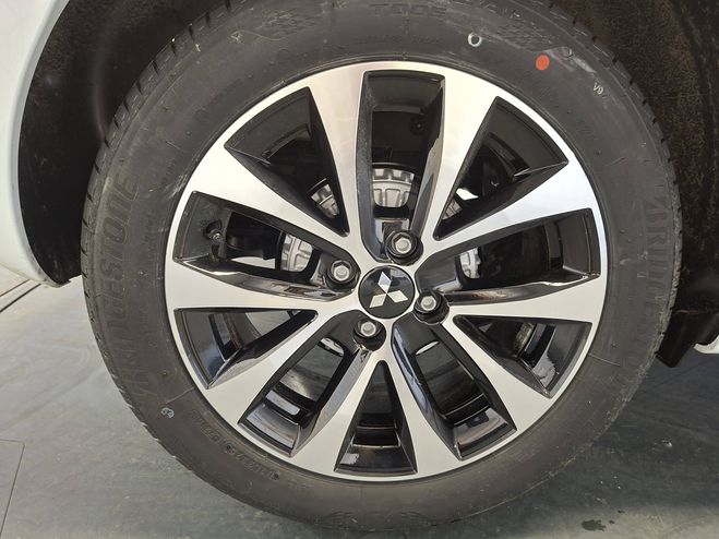 Mitsubishi Colt Colt 1.0 MPI-T 91 Invite+ 5p Blanc de 2025