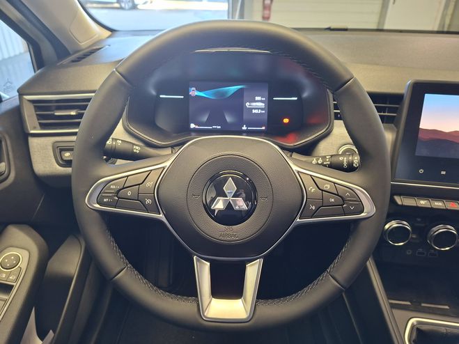 Mitsubishi Colt Colt 1.0 MPI-T 91 Invite+ 5p Blanc de 2025
