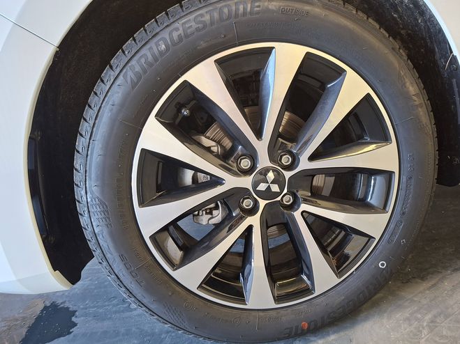 Mitsubishi Colt Colt 1.0 MPI-T 91 Invite+ 5p Blanc de 2025
