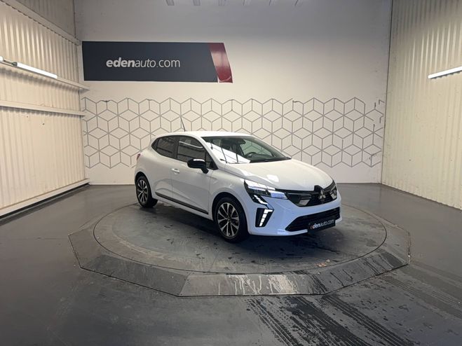 Mitsubishi Colt Colt 1.0 MPI-T 91 Invite+ 5p Blanc de 2025
