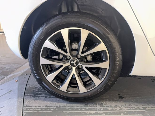 Mitsubishi Colt Colt 1.0 MPI-T 91 Invite+ 5p Blanc de 2025