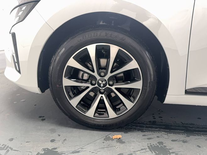 Mitsubishi Colt Colt 1.0 MPI-T 91 Invite+ 5p Blanc de 2025