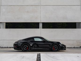  Voir d&eacute;tails -Porsche 911 992.1 GT3 Touring &agrave; Zaventem (19)