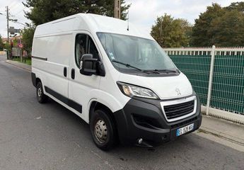  Voir d&eacute;tails -Peugeot Boxer 2.2 HDi 130 CH ? CELLULE ISOTHERME FG TD &agrave; Gagny (93)