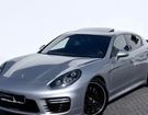 Porsche Panamera GTS V8 4.8 440 PDK à Mennecy (91) Porsche Panamera GTS V8 4.8 440 PDK à Mennecy (91)