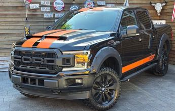 voir détails -Ford Explorer F-150 XLT 5.0 V8 SuperCrew 4x4 ? 2020 à Mennecy (91) Voir détails -Ford Explorer F-150 XLT 5.0 V8 SuperCrew 4x4 ? 2020 à Mennecy (91)