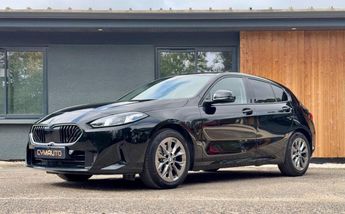 BMW Serie 1