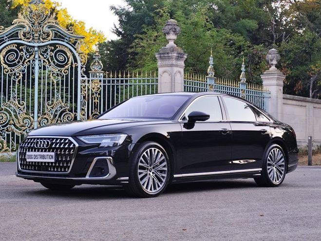 Audi A8 (4N2, 4N8) 60 TFSI e quattro Noir M�tallis� de 2023
