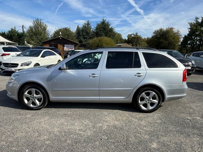 Skoda Octavia 1.6 TDI 105 CR FAP Pep's II  de 2012