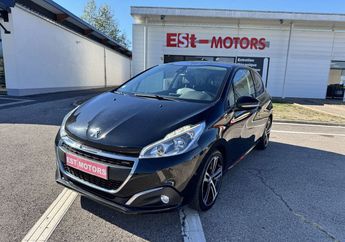 voir détails -Peugeot 208 1.6 BLUEHDI 120CH GT LINE S&S 3P à Sainte-Marguerite (88) Voir détails -Peugeot 208 1.6 BLUEHDI 120CH GT LINE S&S 3P à Sainte-Marguerite (88)