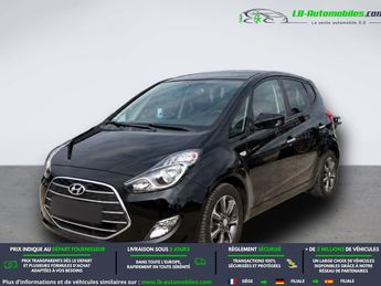  Voir d&eacute;tails -Hyundai Ix20 1.4 90 BVM &agrave; Beaupuy (31)